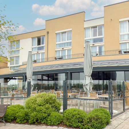 Holiday Home Duenenhaus Comfort By Interhome غروسبونسنا المظهر الخارجي الصورة